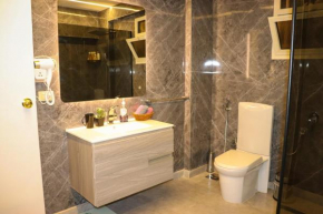 super Flat in Ad Doqi - down Town